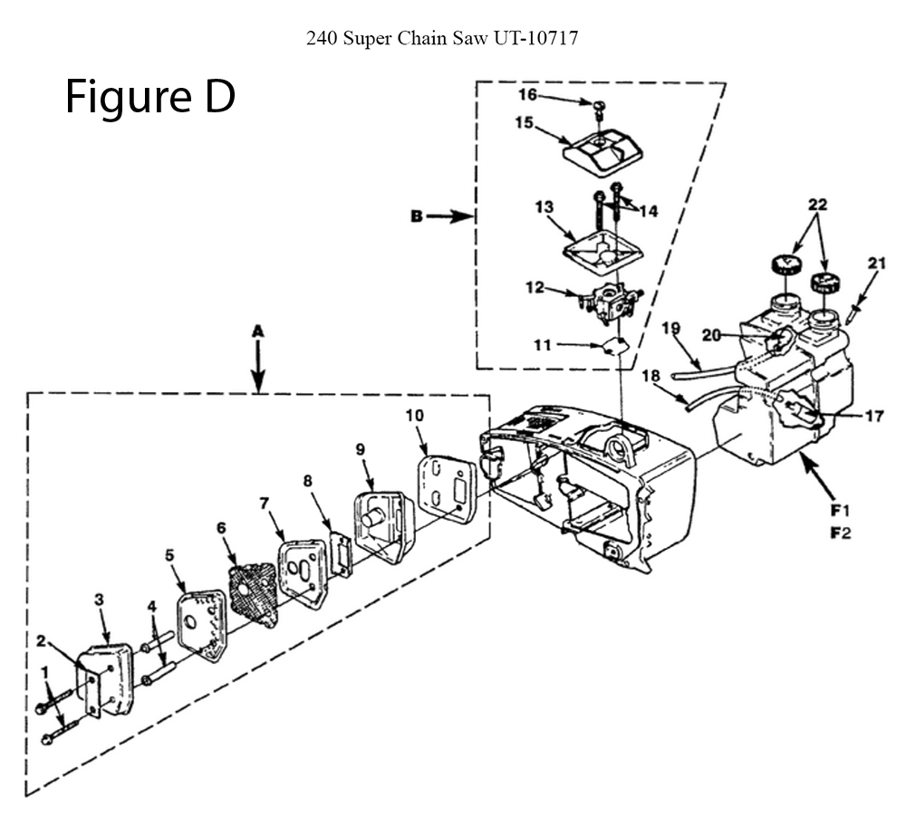 240-(UT-10717)-homelite-PB-4Break Down