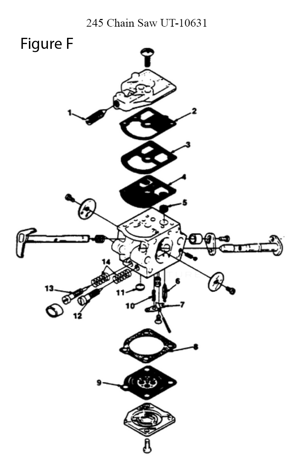245-(UT-10631)-homelite-PB-6Break Down