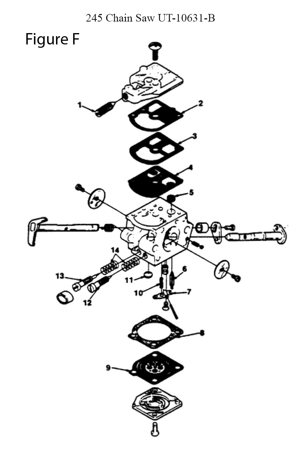 245-(UT-10631-B)-homelite-PB-6Break Down