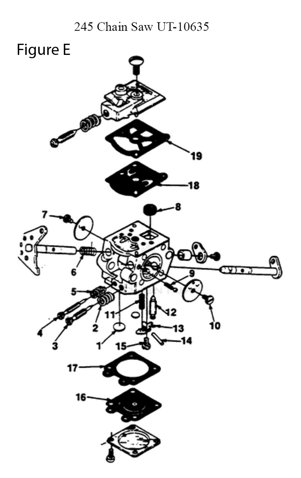 245-(UT-10635)-homelite-PB-5Break Down