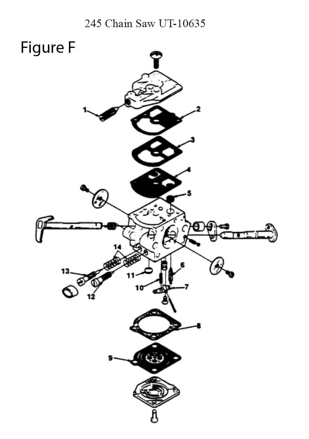 245-(UT-10635)-homelite-PB-6Break Down