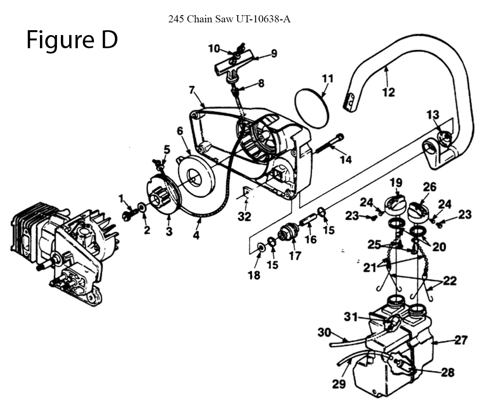 245-(UT-10638-A)-homelite-PB-4Break Down