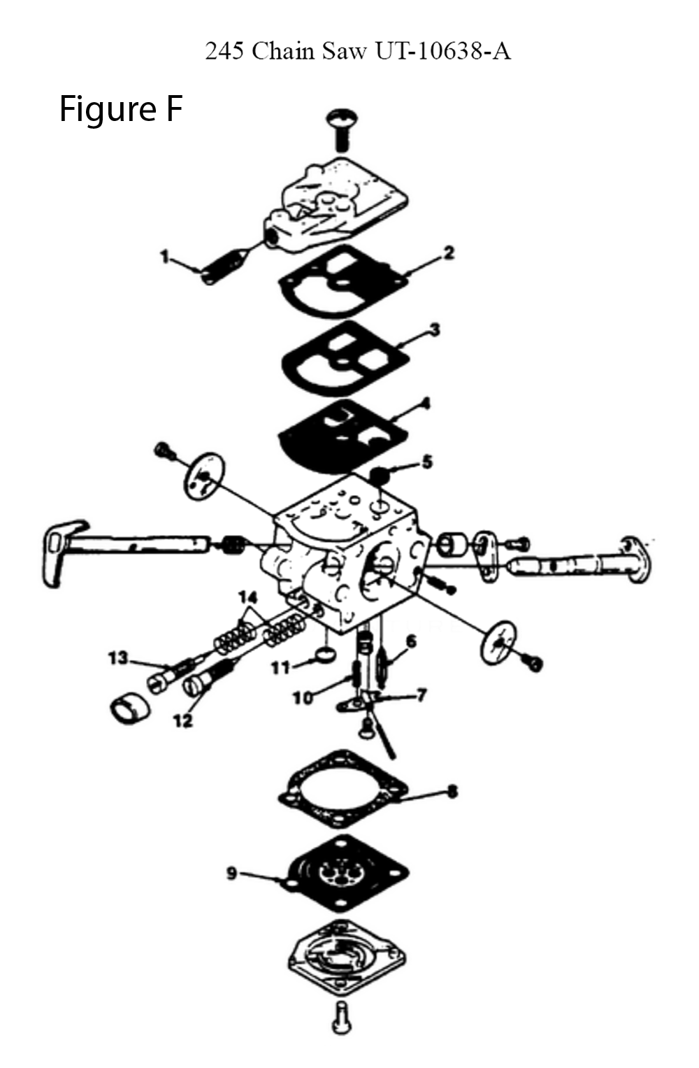 245-(UT-10638-A)-homelite-PB-6Break Down