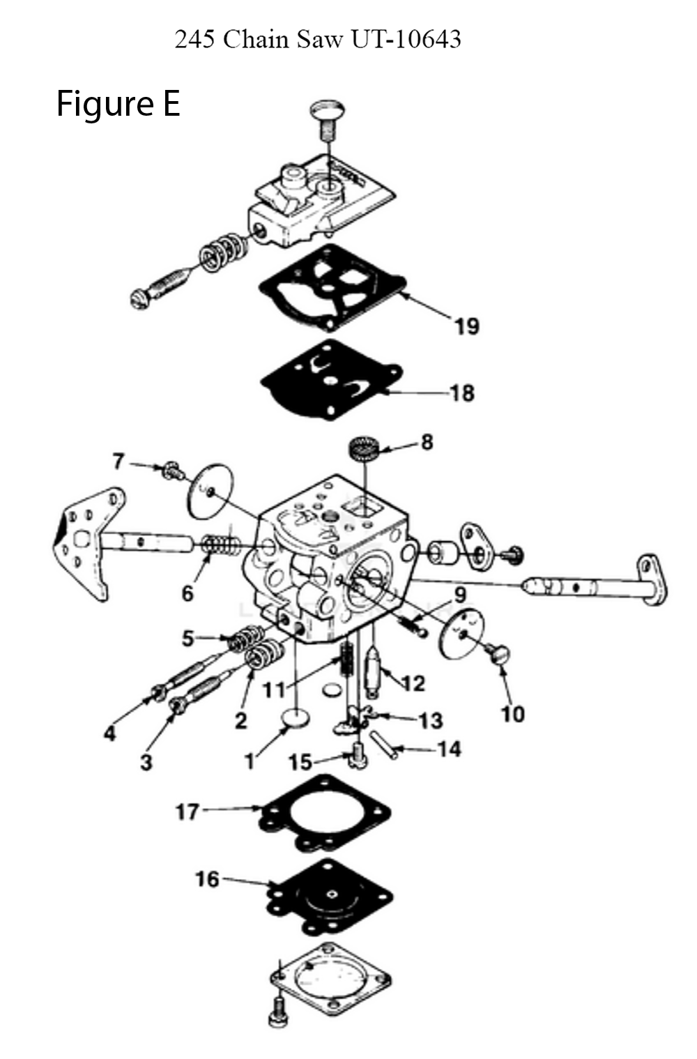 245-(UT-10643)-homelite-PB-5Break Down