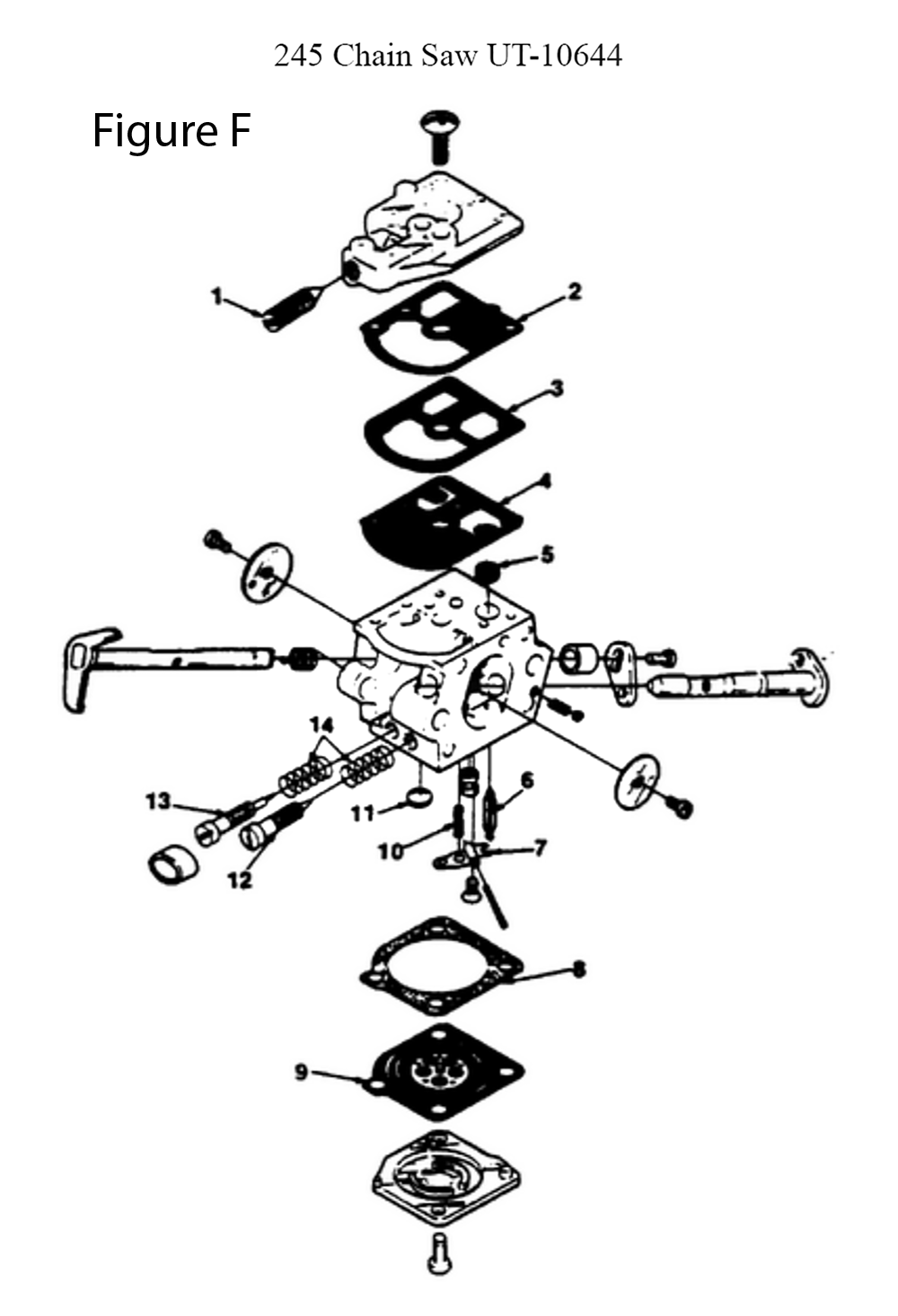 245-(UT-10644)-homelite-PB-6Break Down