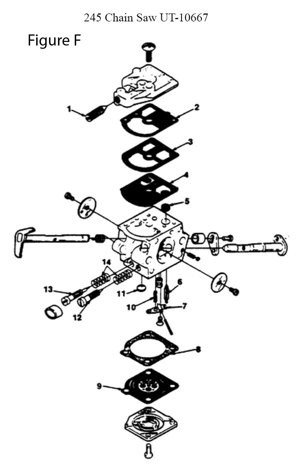 245-(UT-10667)-homelite-PB-6Break Down