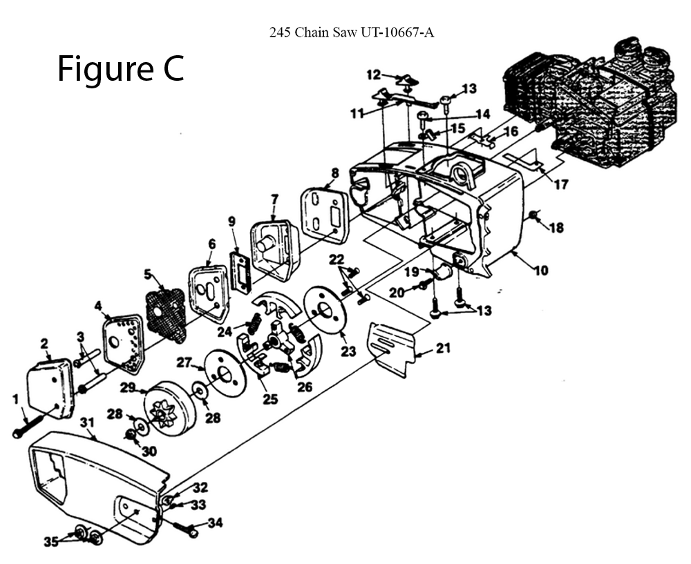 245-(UT-10667-A)-homelite-PB-3Break Down