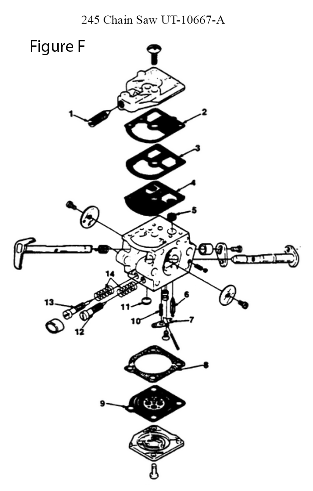 245-(UT-10667-A)-homelite-PB-6Break Down