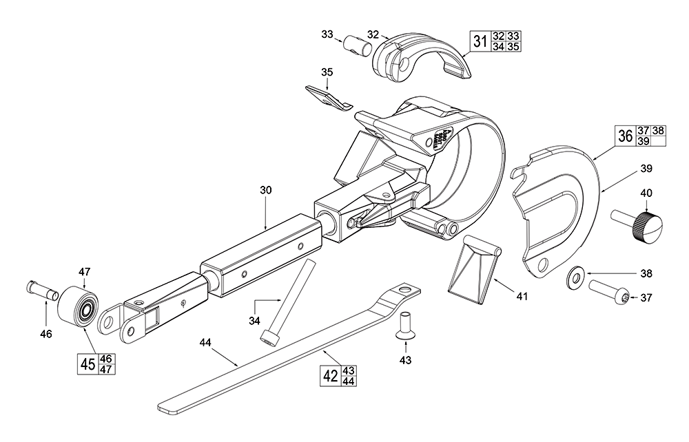 2482-20-(N33A)-milwaukee-PB-1Break Down