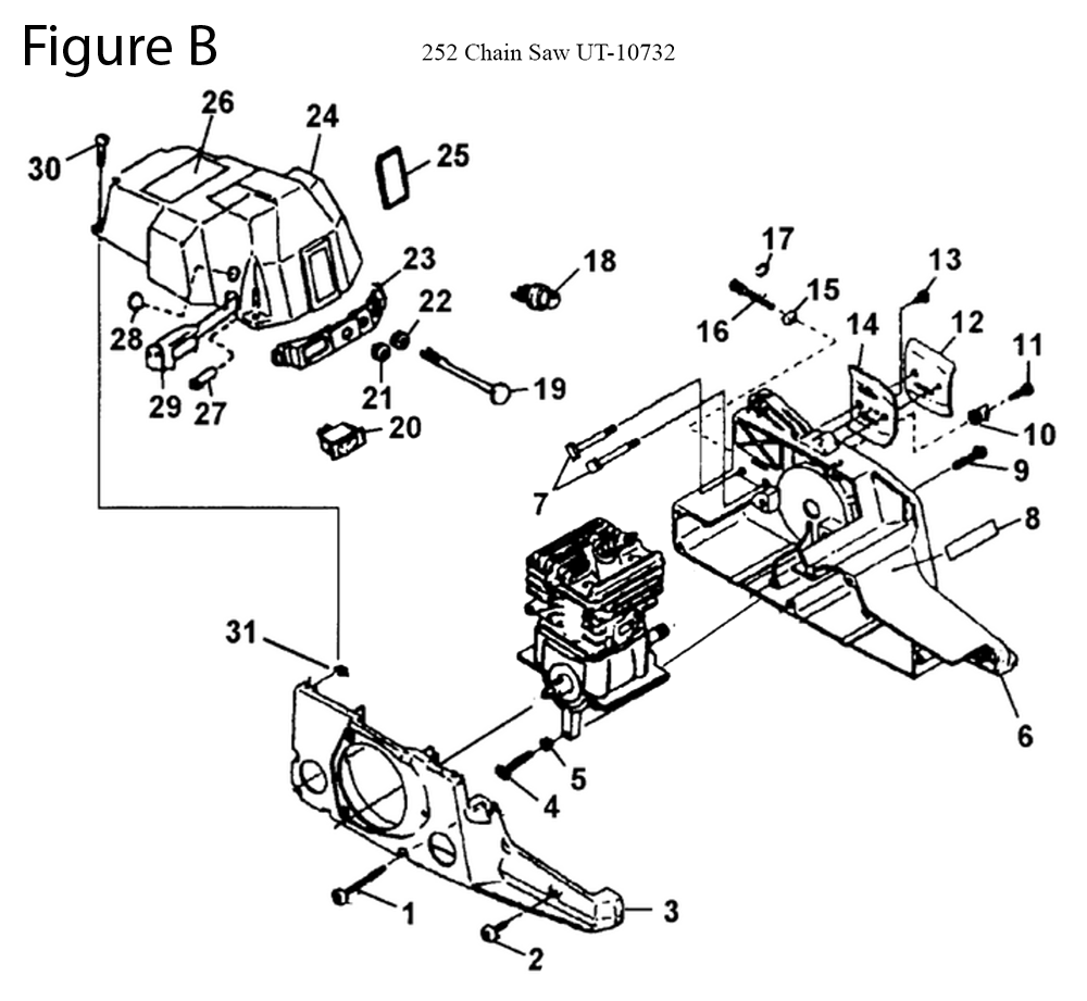 252-(UT-10732)-homelite-PB-2Break Down