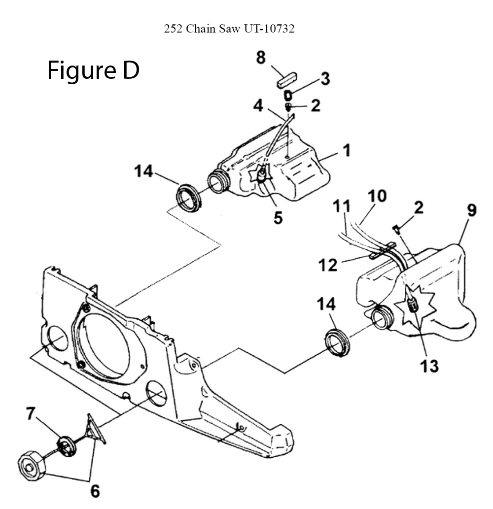 252-(UT-10732)-homelite-PB-4Break Down