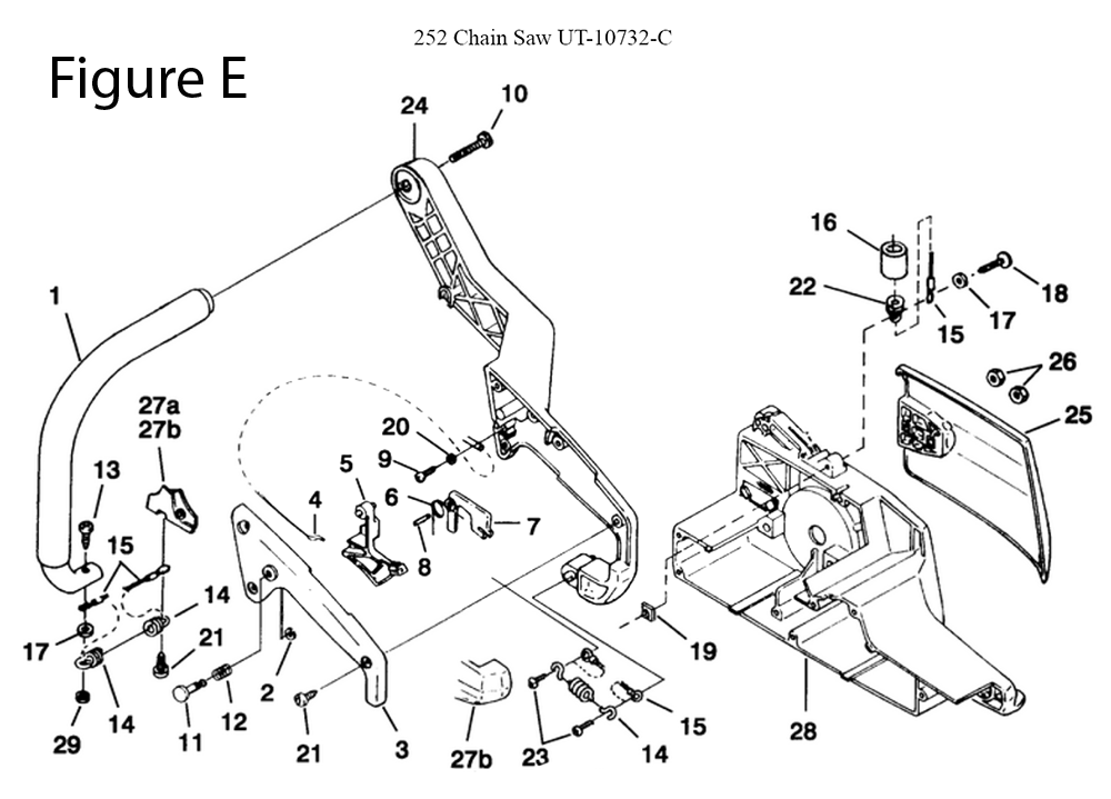 252-(UT-10732-C)-homelite-PB-5Break Down