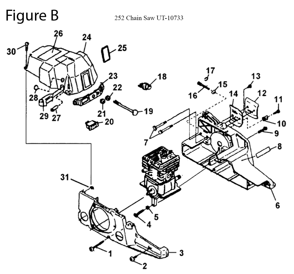 252-(UT-10733)-homelite-PB-2Break Down