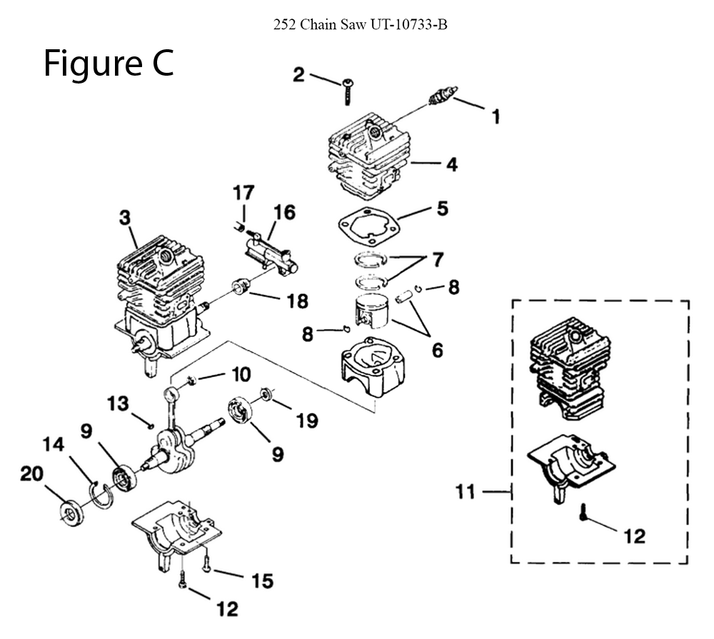 252-(UT-10733-B)-homelite-PB-3Break Down