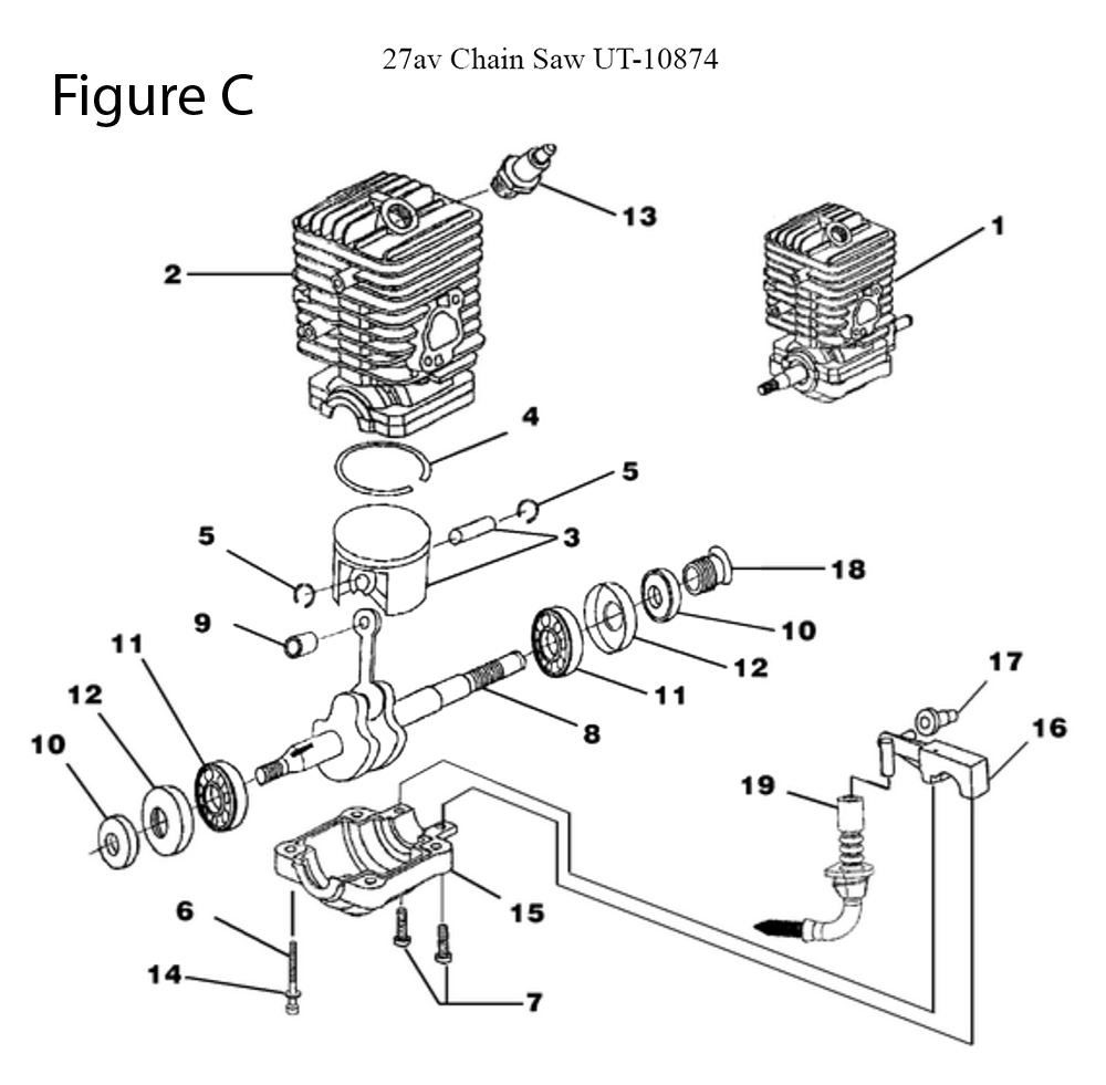 27AV-(UT-10874)-homelite-PB-3Break Down