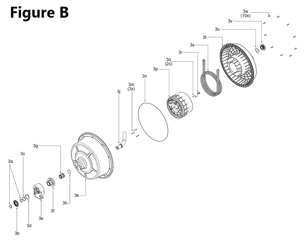 2817-20-(M58A)-milwaukee-PB-2Break Down