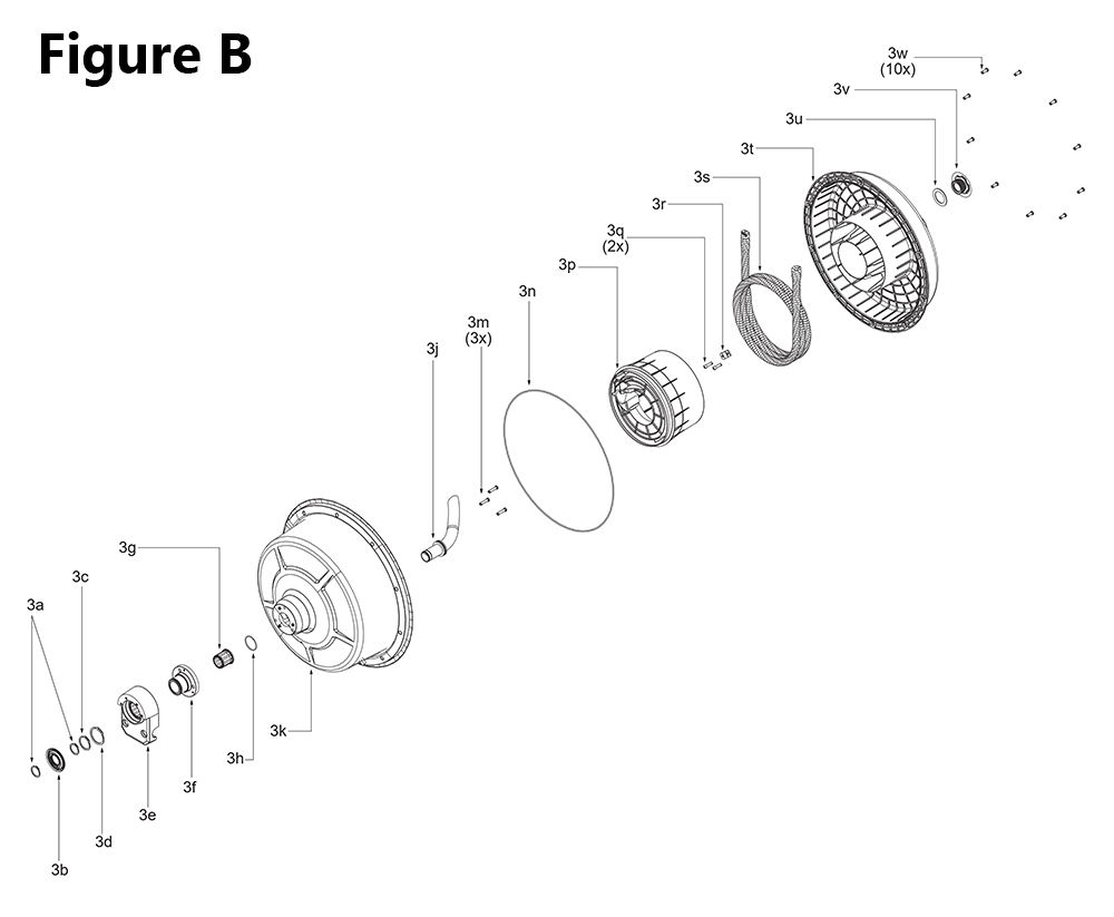 2817A-21-(M58A)-milwaukee-PB-2Break Down