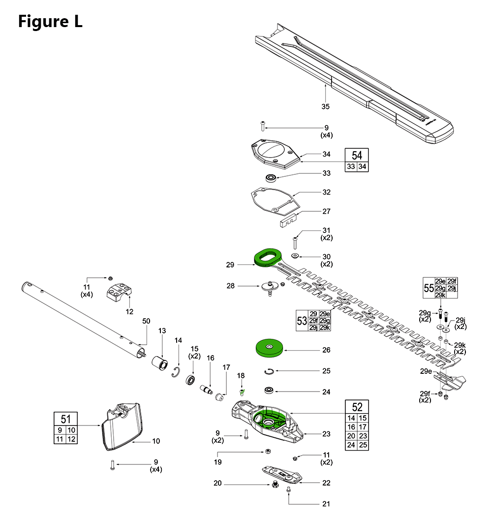 2825-20-(K49A)-milwaukee-PB-12Break Down