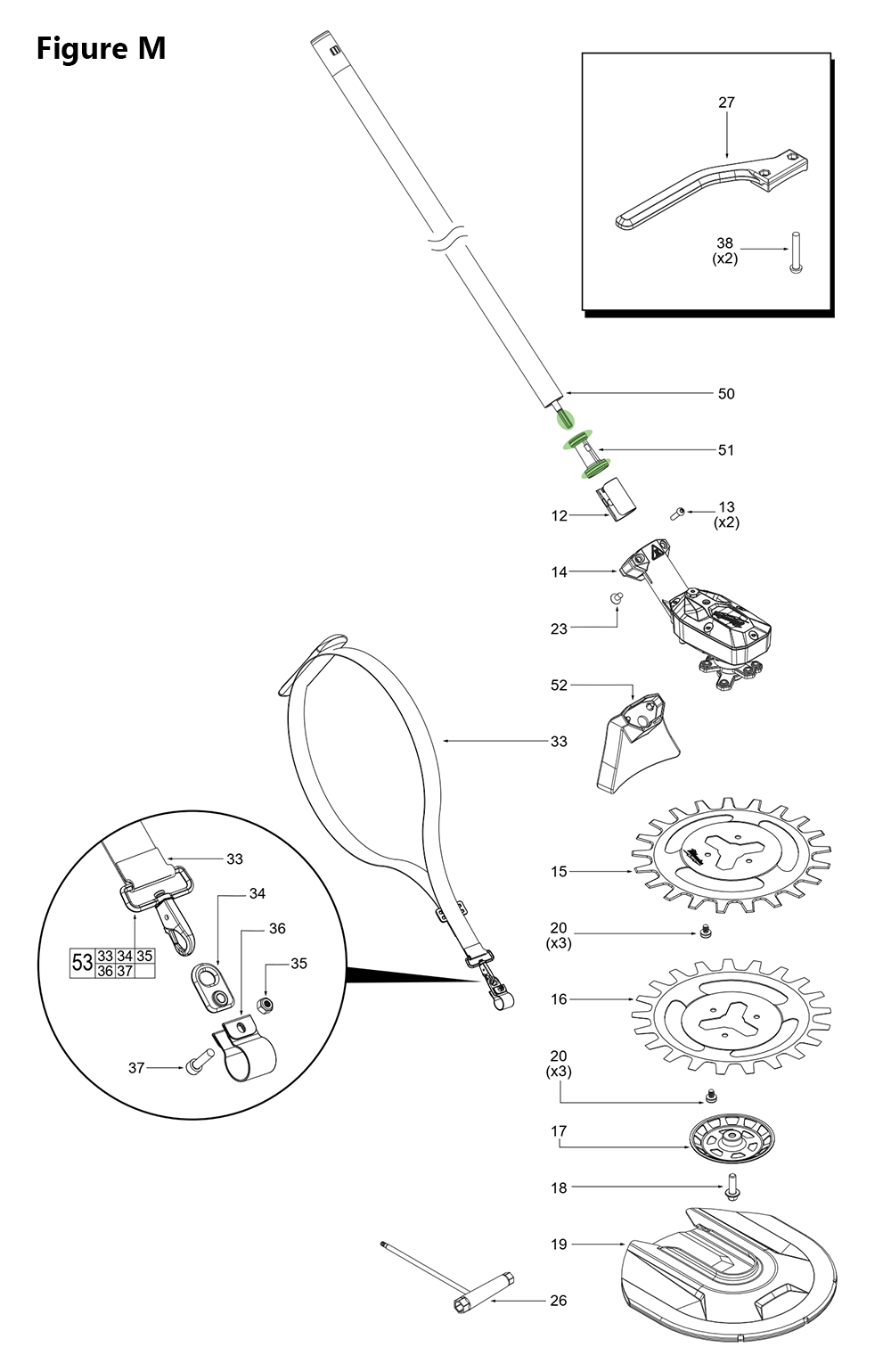 2825-20-(K49A)-milwaukee-PB-13Break Down
