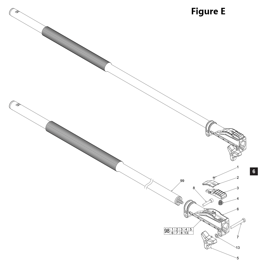 2825-20-(K49A)-milwaukee-PB-5Break Down