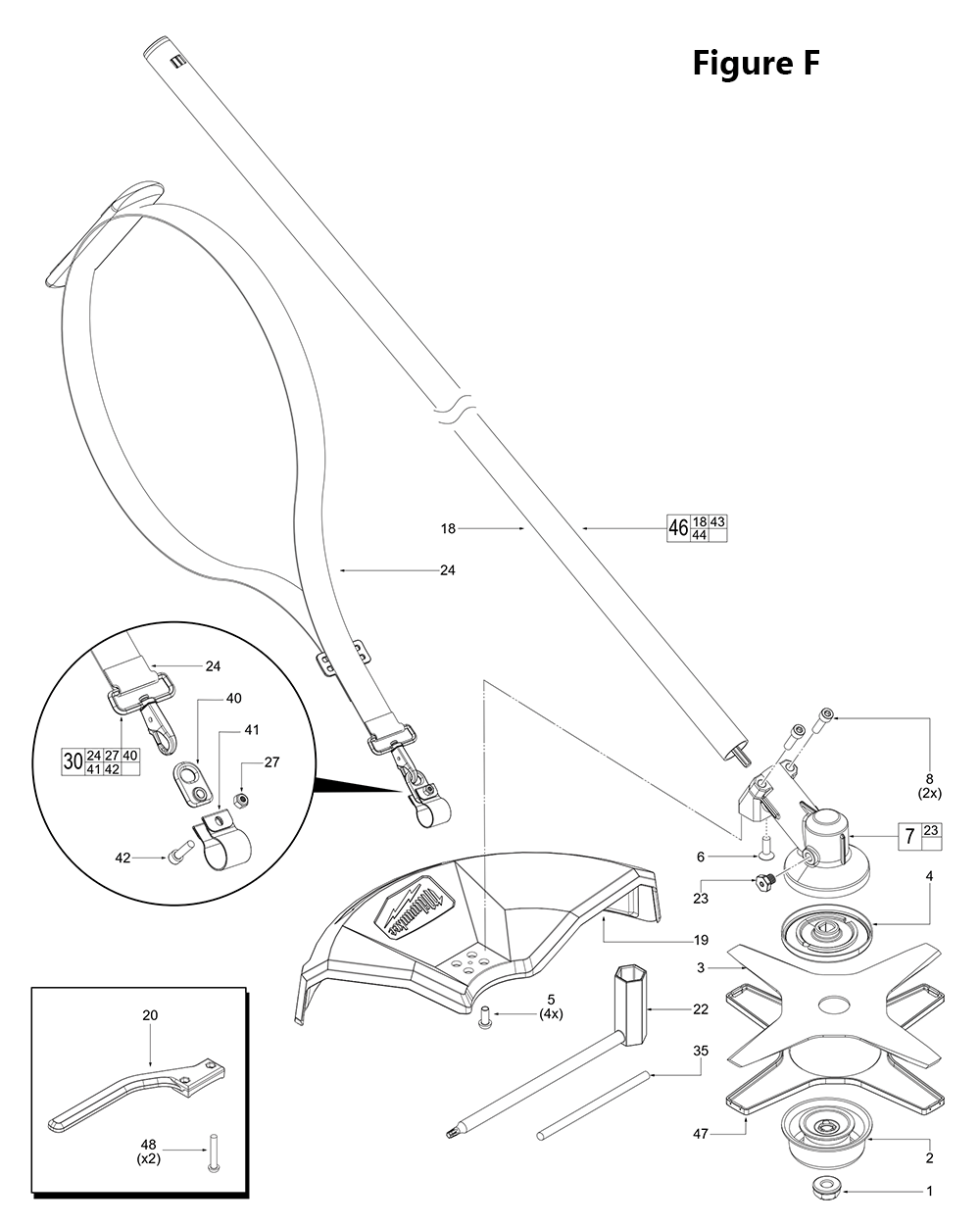 2825-20-(K49A)-milwaukee-PB-6Break Down