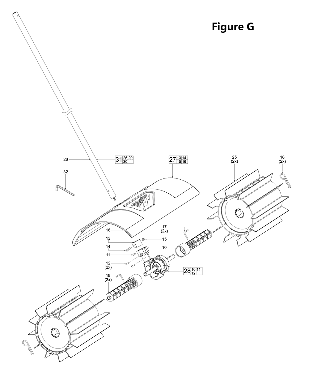 2825-20-(K49A)-milwaukee-PB-7Break Down