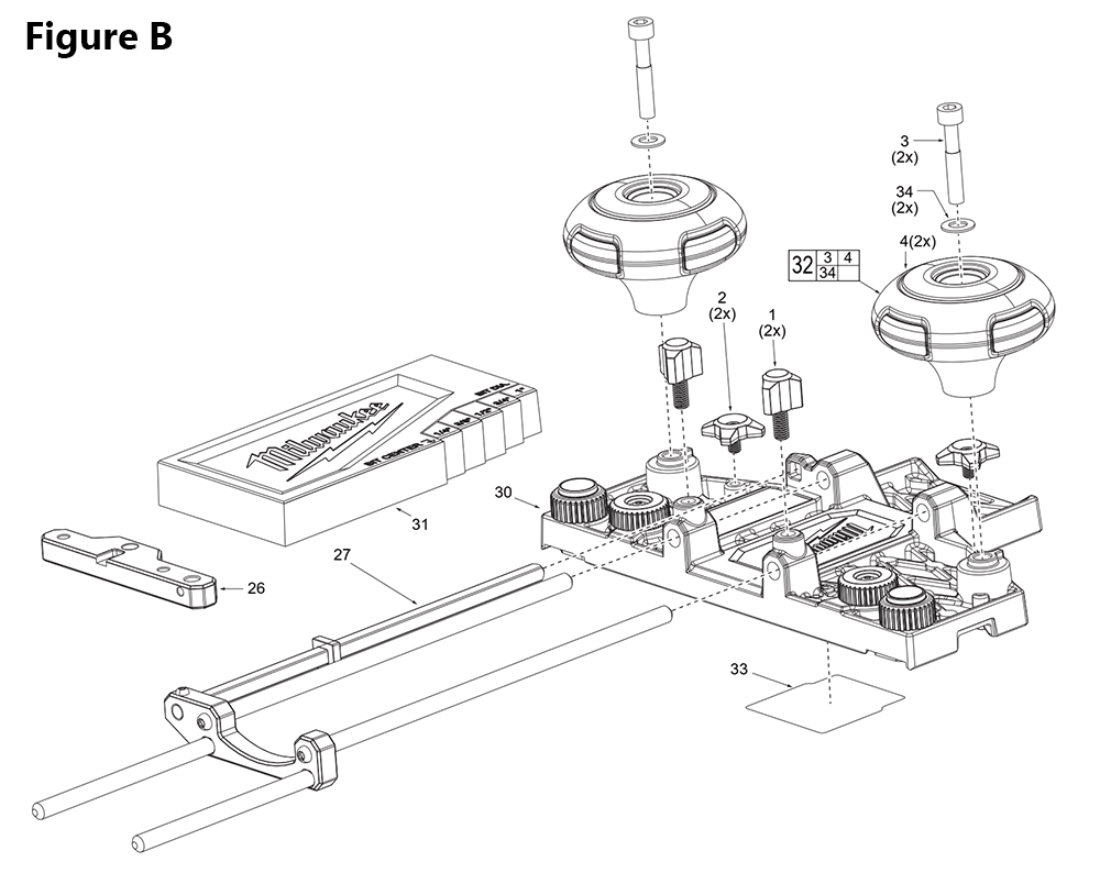 2838-20-(N55A)-milwaukee-PB-3Break Down