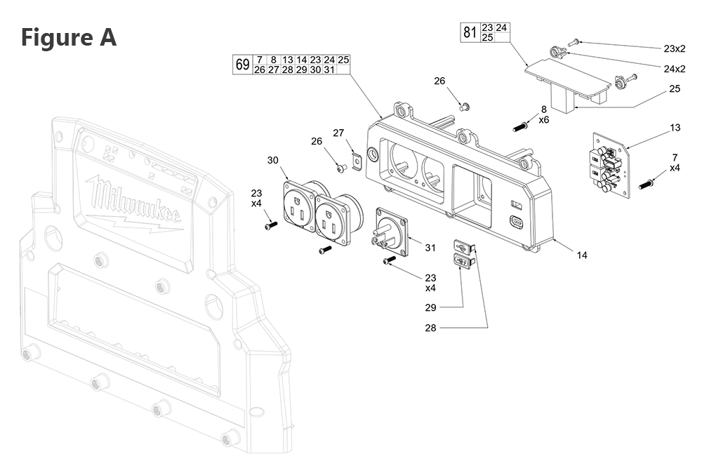 2845-20-(M30A)-milwaukee-PB-1Break Down