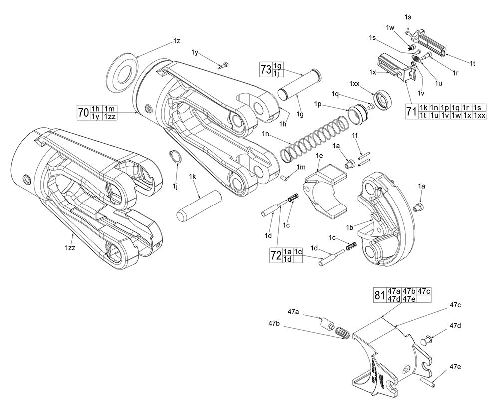 2879-20-(K41B)-milwaukee-PB-1Break Down