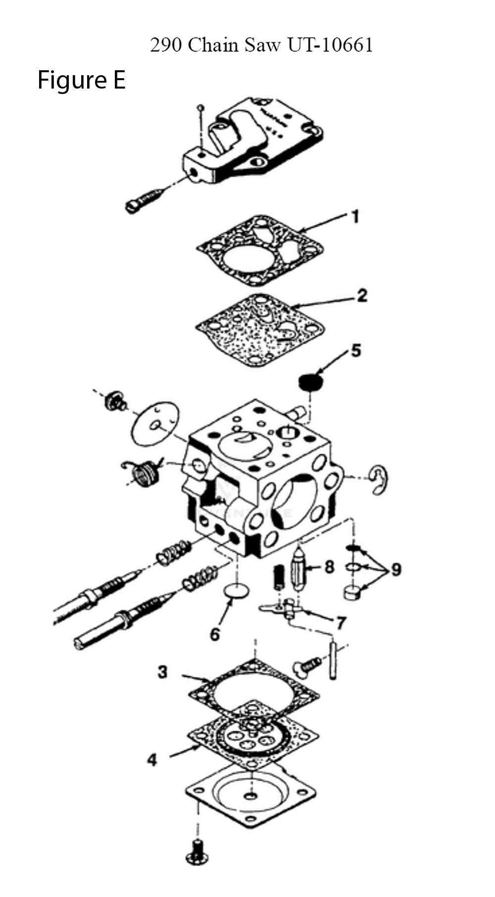 290-(UT-10661)-homelite-PB-5Break Down