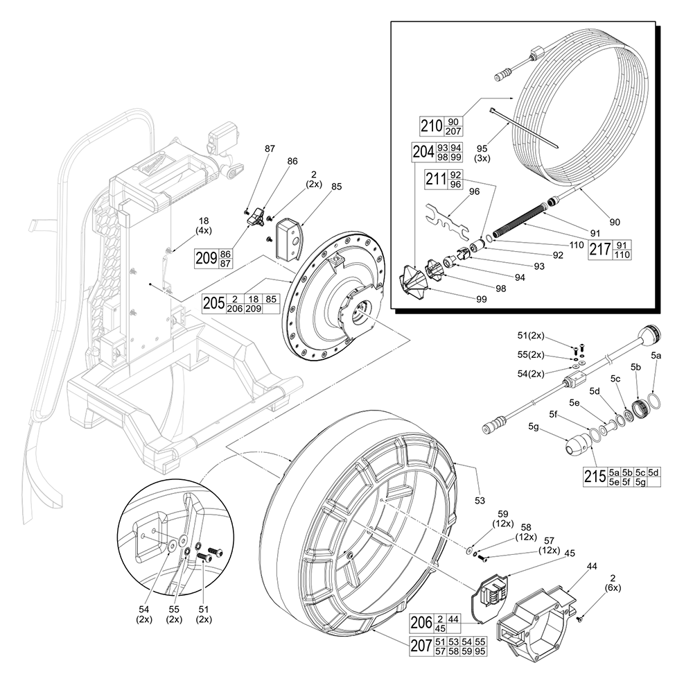 2973-20-(L04A)-milwaukee-PB-1Break Down