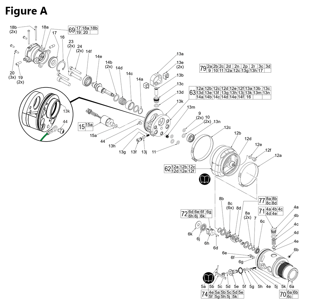 2977-20-(L33A)-milwaukee-PB-1Break Down