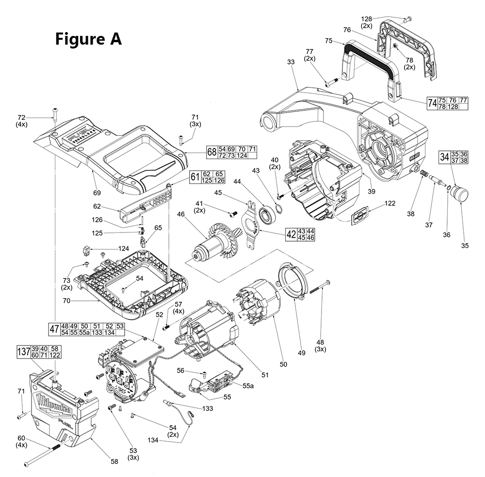 2990-20-(L08A)-milwaukee-PB-1Break Down