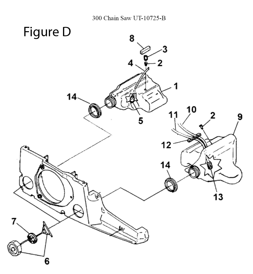 300-(UT-10725-B)-homelite-PB-4Break Down