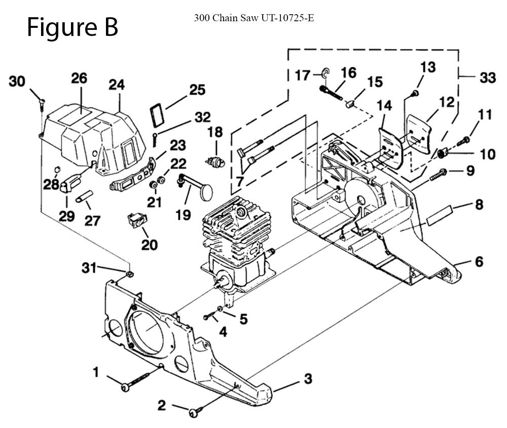 300-(UT-10725-E)-homelite-PB-2Break Down
