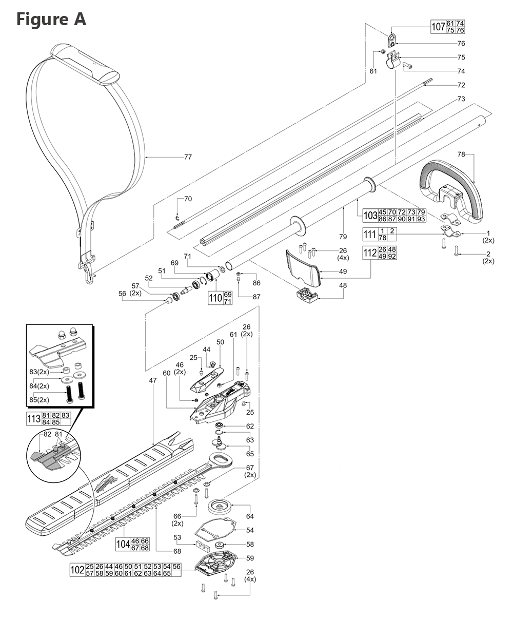 3043-20-(P71A)-milwaukee-PB-1Break Down