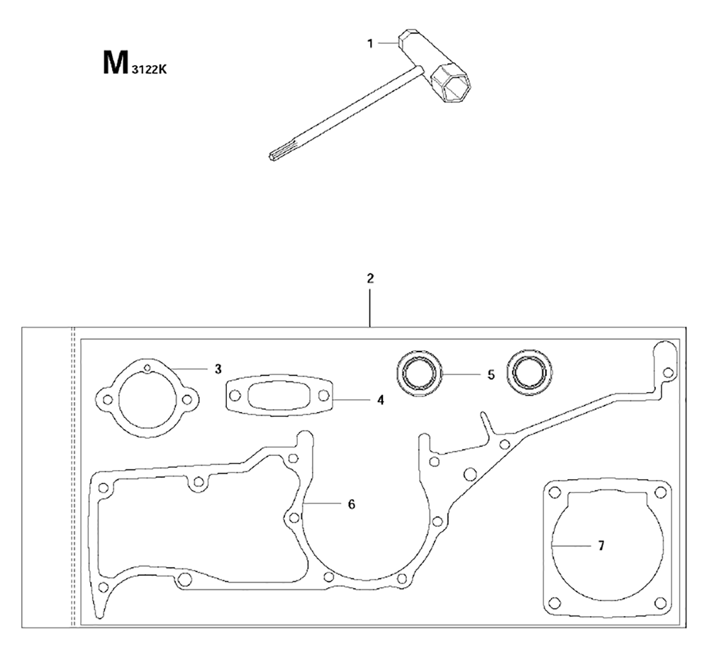 3122K-(2011-07)-husqvarna-PB-11Break Down