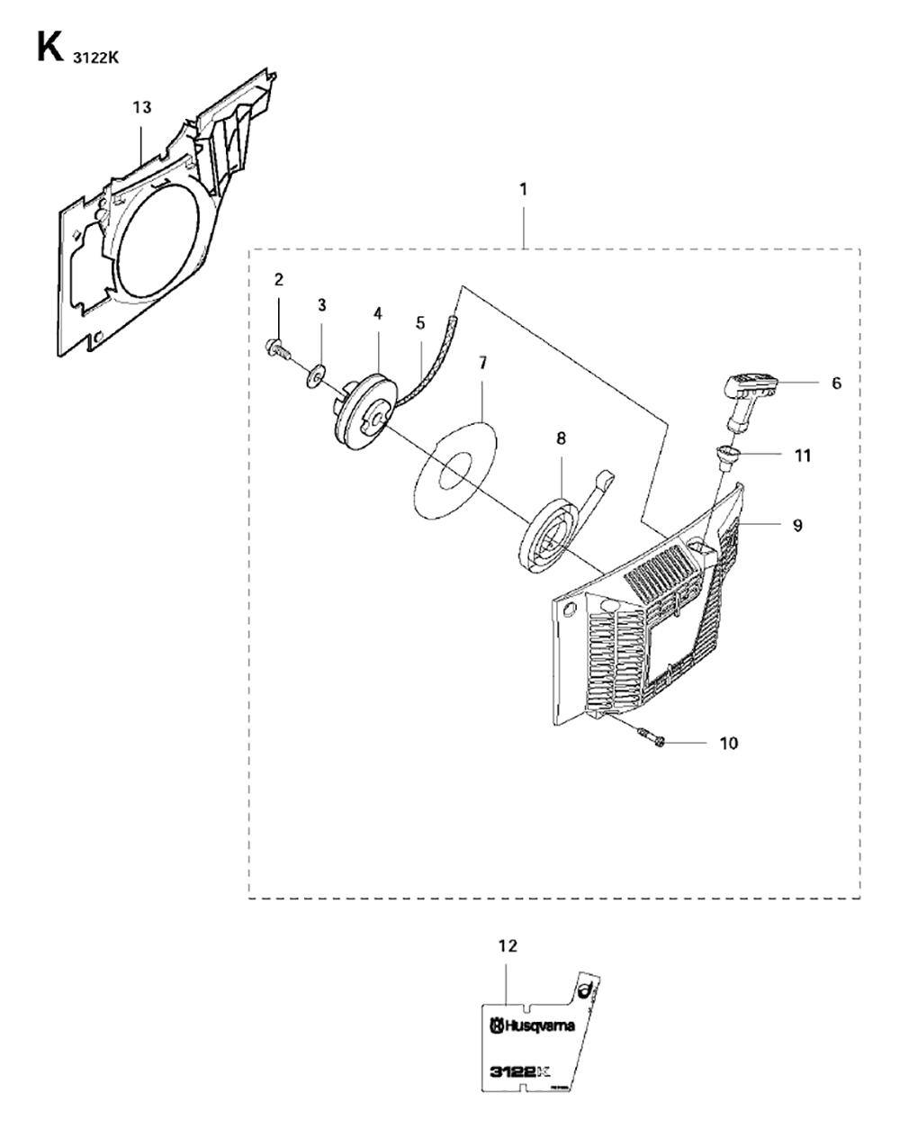 3122K-(2011-07)-husqvarna-PB-9Break Down