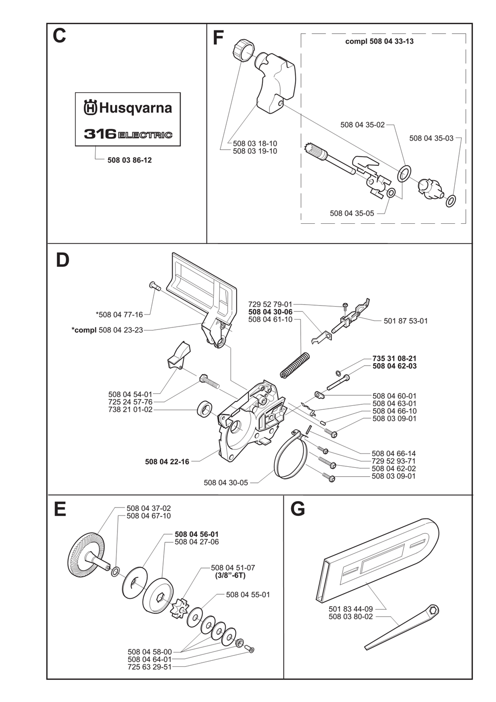 316-(I0000004)-Husqvarna-PB-1Break Down