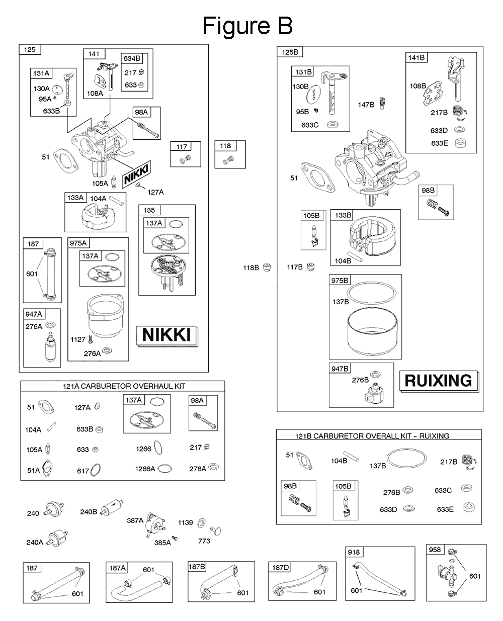 31R6-(07-0005-G1)-BriggsandStratton-PB-2Break Down