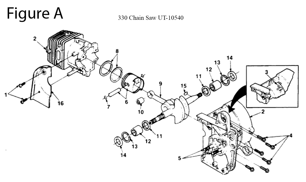 330-(UT-10540)-homelite-PB-1Break Down