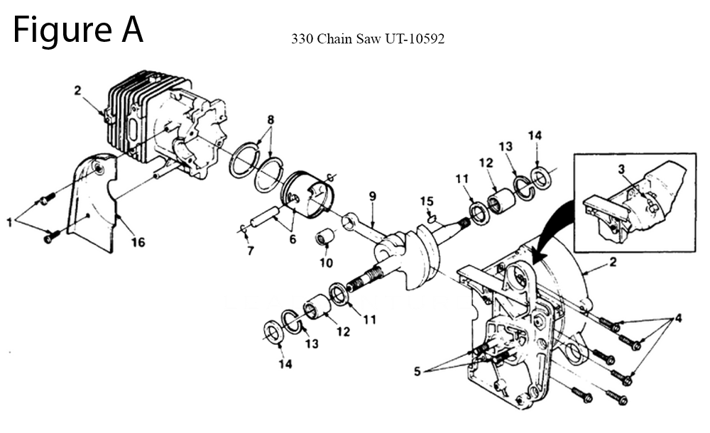 330-(UT-10592)-homelite-PB-1Break Down