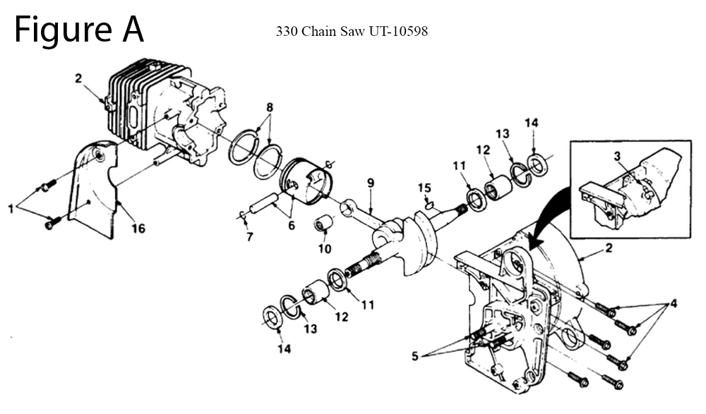 330-(UT-10598)-homelite-PB-1Break Down