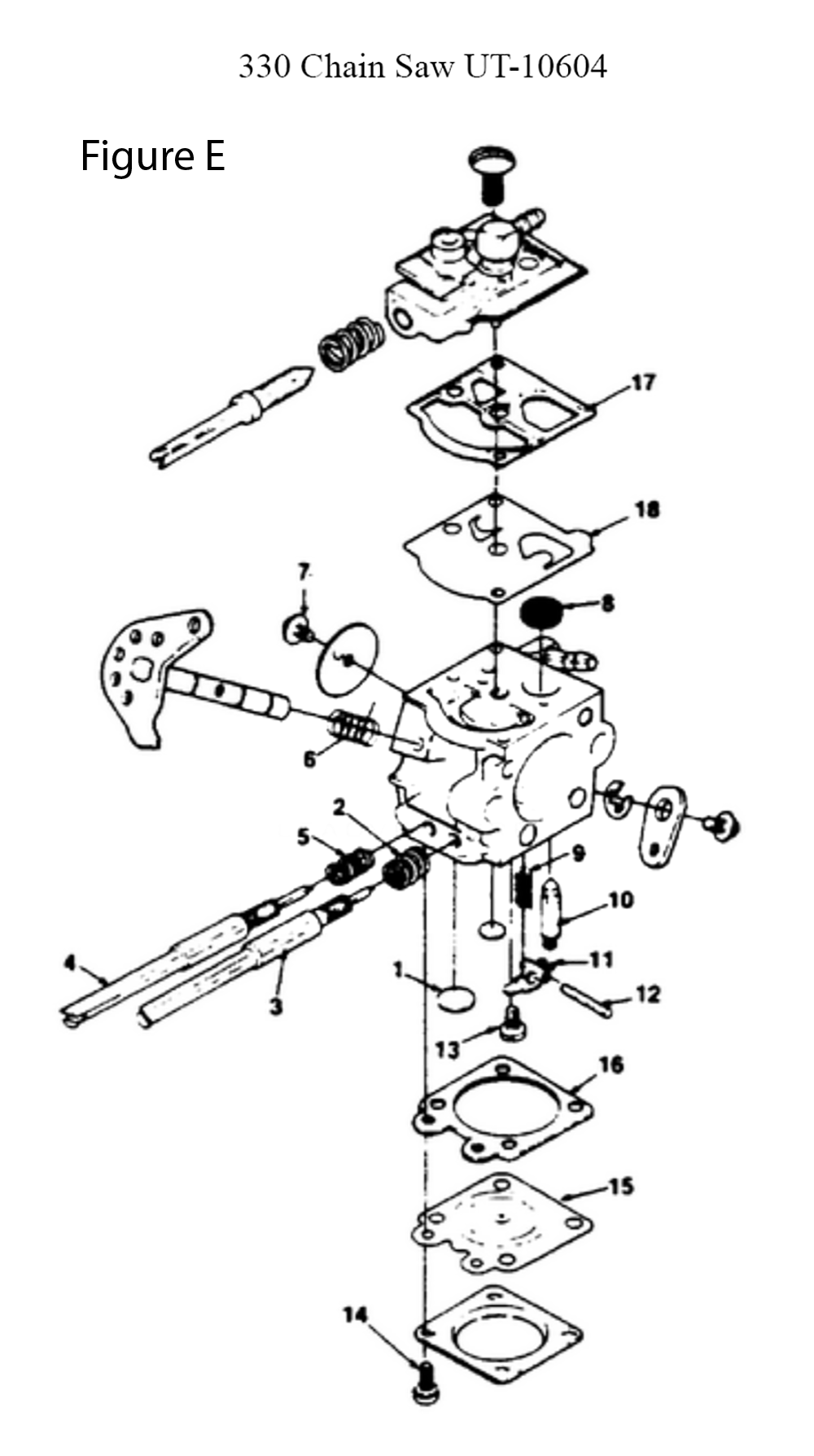 330-(UT-10604)-homelite-PB-5Break Down