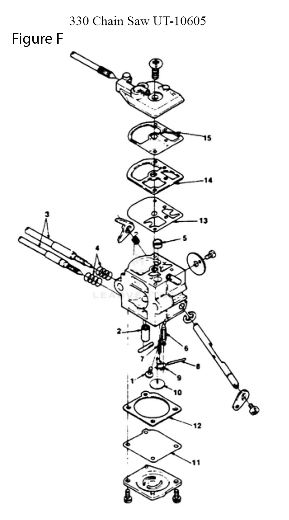 330-(UT-10605)-homelite-PB-6Break Down