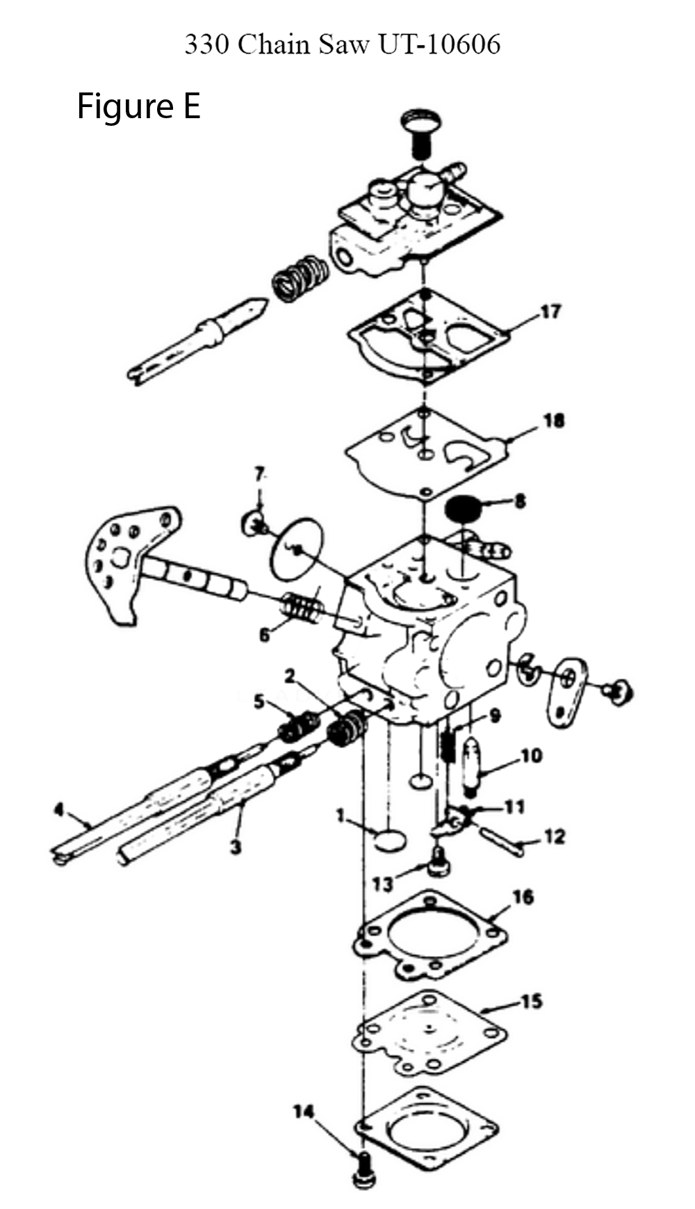 330-(UT-10606)-homelite-PB-5Break Down