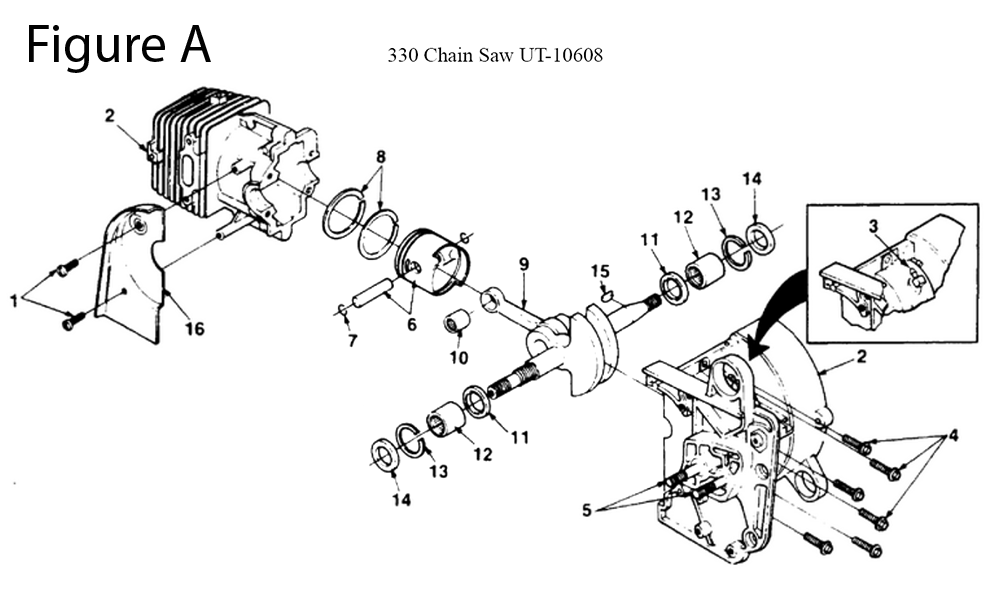 330-(UT-10608)-homelite-PB-1Break Down