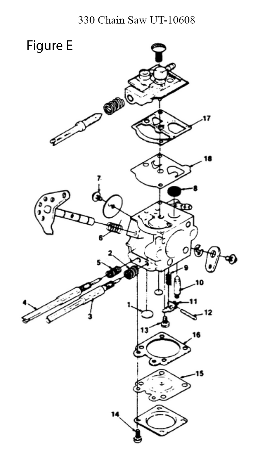 330-(UT-10608)-homelite-PB-5Break Down