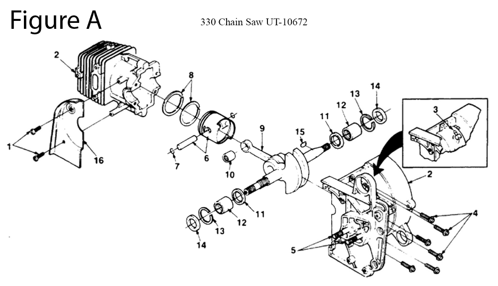 330-(UT-10672)-homelite-PB-1Break Down