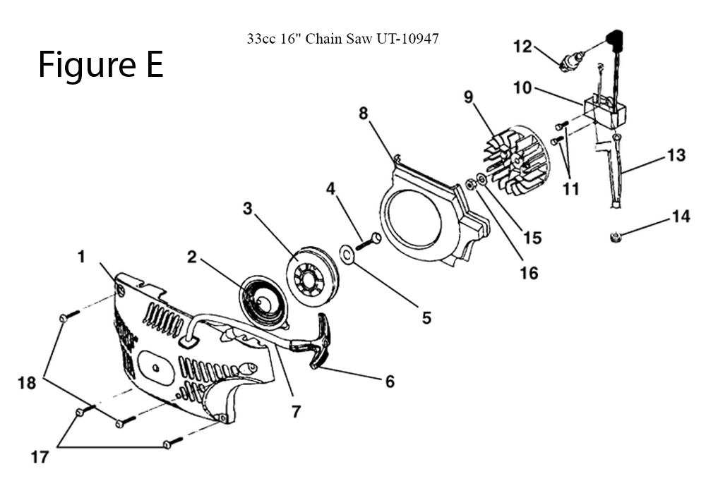 33cc-(UT-10947)-homelite-PB-5Break Down